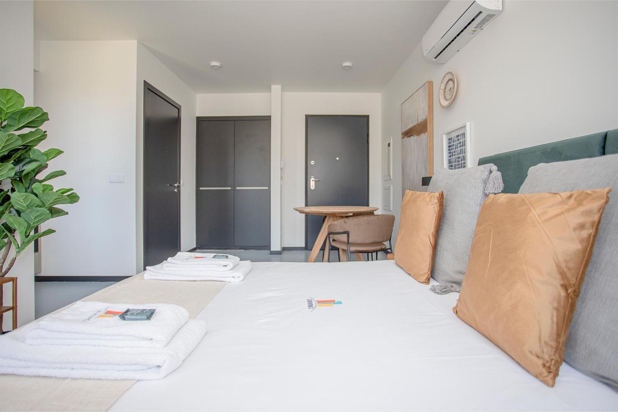 Appartement Liiiving In - Design *